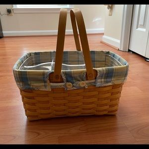 Large Organizing Basket